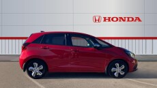 Honda Jazz 1.5 i-MMD Hybrid EX 5dr eCVT Hybrid Hatchback